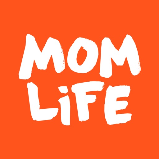 Mom.life — pregnancy tracker