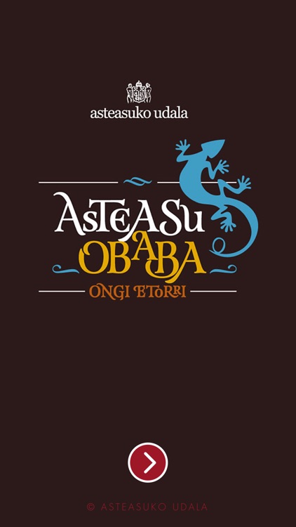 Asteasu / Obaba