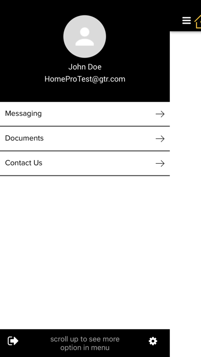 HomePro Solutions screenshot 2
