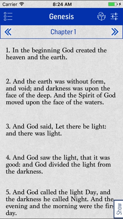 Smart Bible*