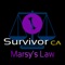 The iSurvivor service is a revolutionary service which will eliminate the need for immediate phone call contact requirments of case updates to Victims