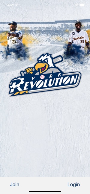 York Revolution Official(圖1)-速報App