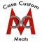 Case Custom Meats app is a way to have easy purchasing at your fingertips