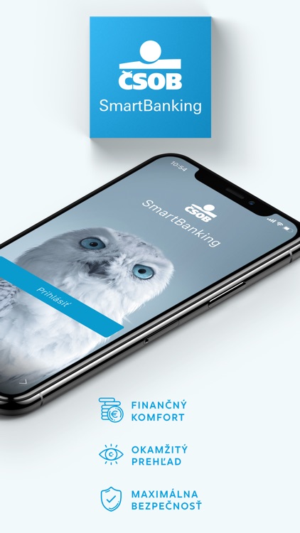 SmartBanking SK