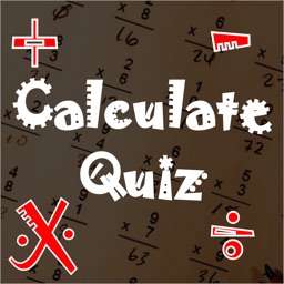 CalculateQuiz