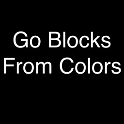 GoBlocksFromColors