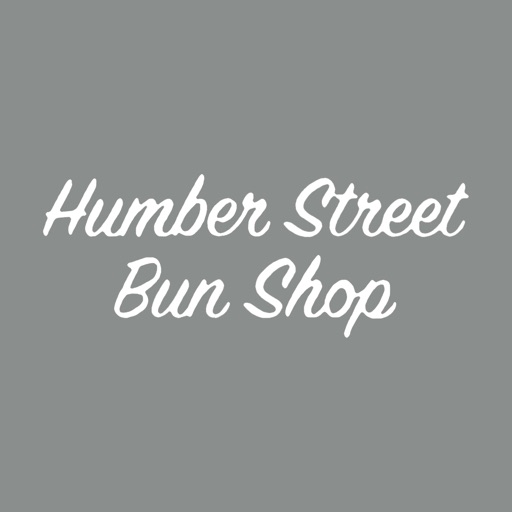 Humber Street Bun Shop