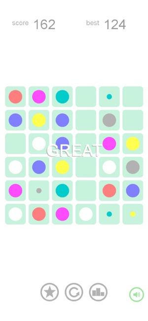 Slide Dots: A Colorful Puzzle(圖2)-速報App