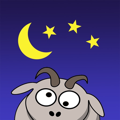 Moonlight Madness iOS App