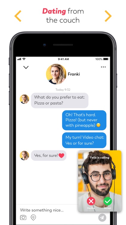 LOVOO ®