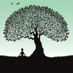 Download Relaxing Tree Breathing App app