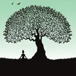 Relaxing Tree Breathing App App Cancel