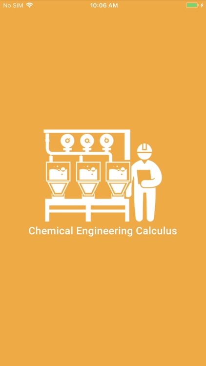 Chemical Engineering Calculus