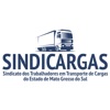 Sindicargas-MS