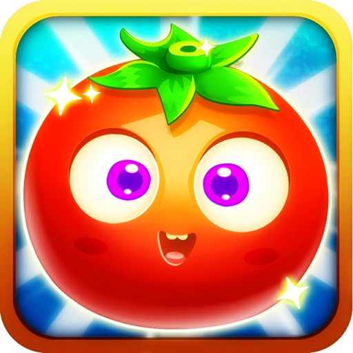 Garden Craze - Colorful Quest iOS App