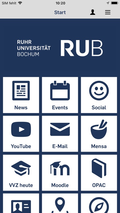 RUB Mobile