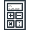DamageCalculator for MC