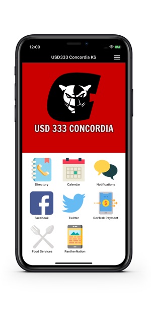 USD333 Concordia KS(圖2)-速報App