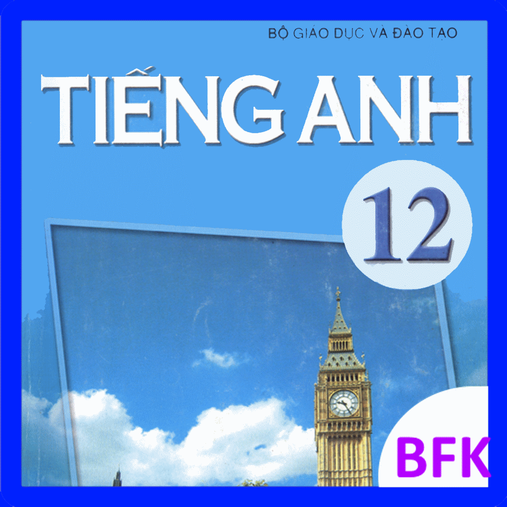 Get Tieng Anh Lop 12 - English 12 for iOS, iPhone, iPad Aso Report