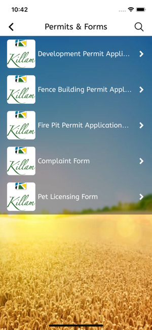 Town of Killam(圖3)-速報App