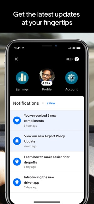 Uber Driver Login >> Uber Driver On The App Store Uber Driver Login >> Uber Driver On The App Store