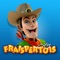 Free download of Fraispertuis City's app 