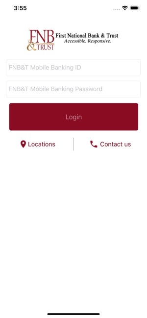 FNB&T Mobile(圖1)-速報App