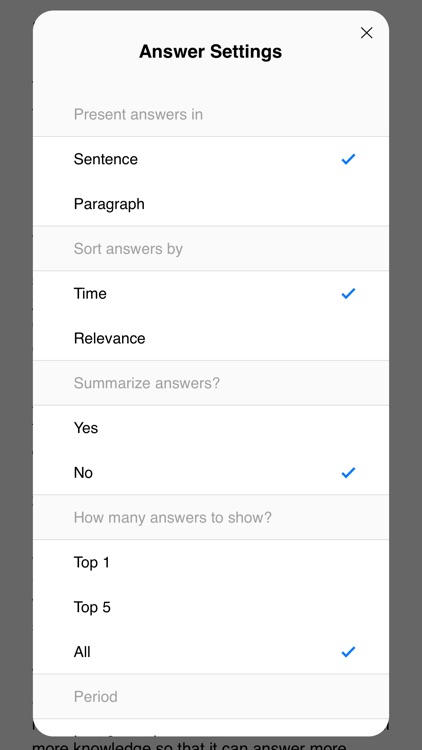 Smart Advisor for UBS screenshot-3