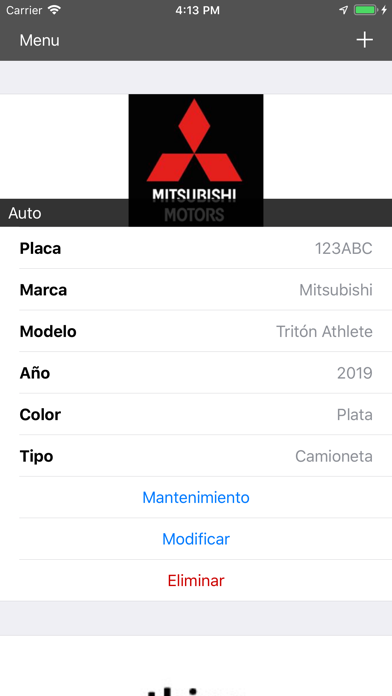 AutoSmart - By Grupo Ovando screenshot 3