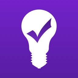 Notions ToDo List Apple Watch App