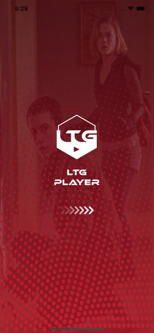 LTG Player