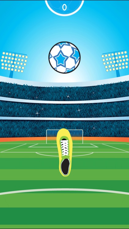 KickUp Cup