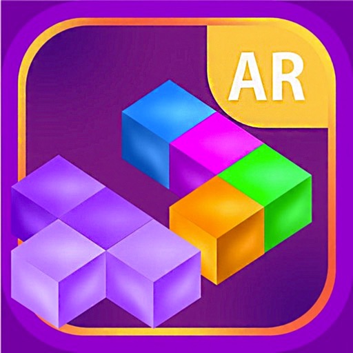 T-Stack AR pro icon
