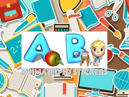 Animated Alphabet