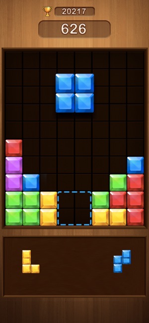 Block Puzzle*(圖5)-速報App