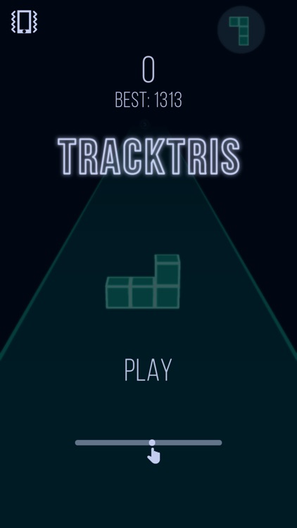 Tracktris screenshot-4