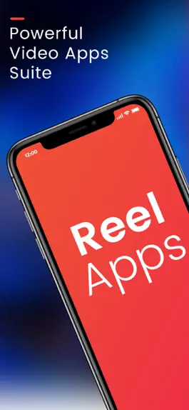 Game screenshot Reel Apps mod apk