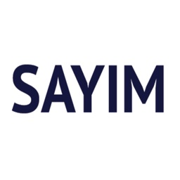 Sayım Programı