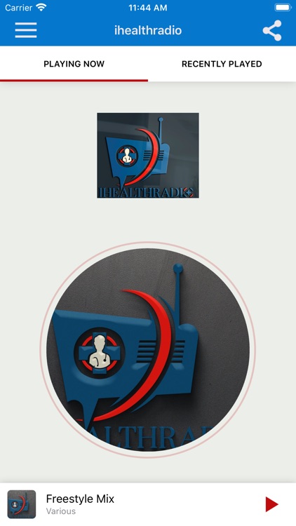 ihealthradio