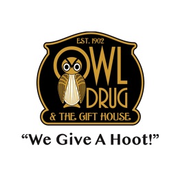 Owl Drug and The Gift House