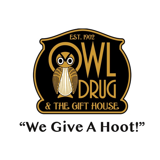 Owl Drug and The Gift House