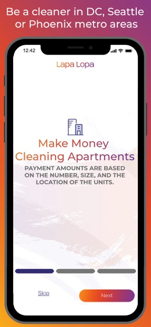 Lapa Lopa Cleaner(圖1)-速報App