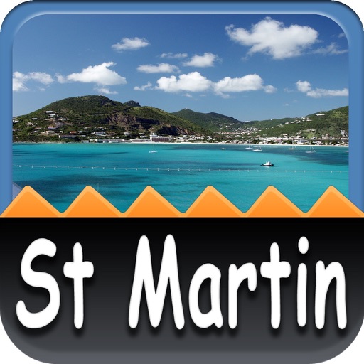 St Martin/Sint Maarten  Guide