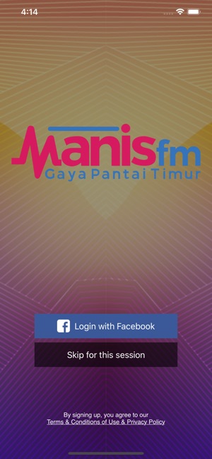 Radio Manis FM