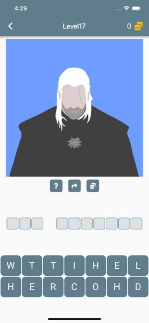 Guess The Game(圖5)-速報App