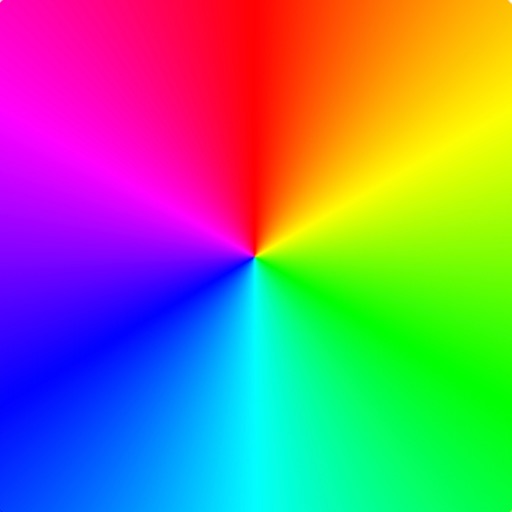 Swipe Color Cam