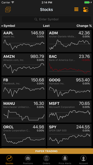 StoneX Trader(圖1)-速報App