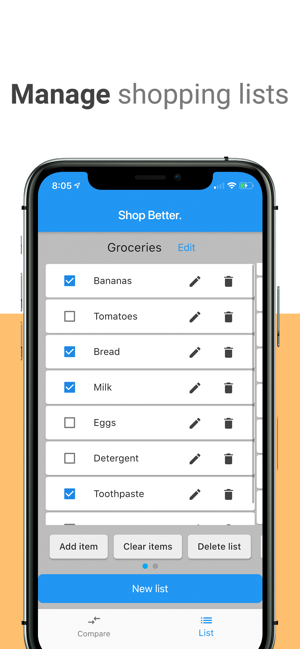 Shop Better - Smart Shopping(圖3)-速報App