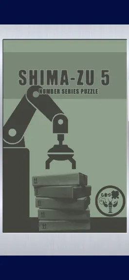 Game screenshot Shima-zu5 mod apk