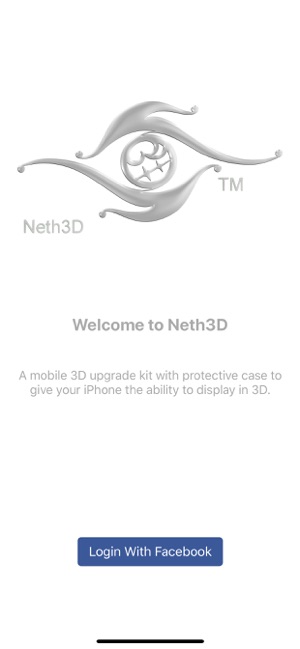 Neth3D for Facebook(圖1)-速報App